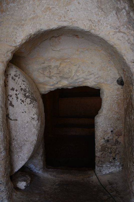 Şanlıurfa Kızılkoyun Necropolis Chamber M51 In 2024 7757.jpg