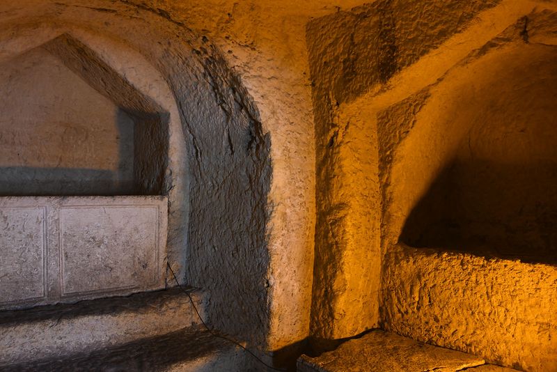 Şanlıurfa Kızılkoyun Necropolis Chamber M51 In 2024 7759.jpg