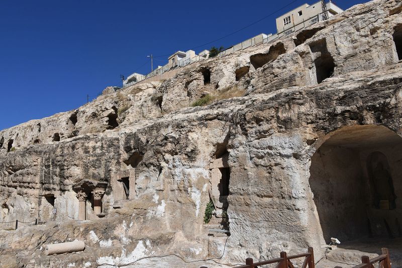 Şanlıurfa Kızılkoyun Necropolis Chamber M51 In 2024 7760.jpg