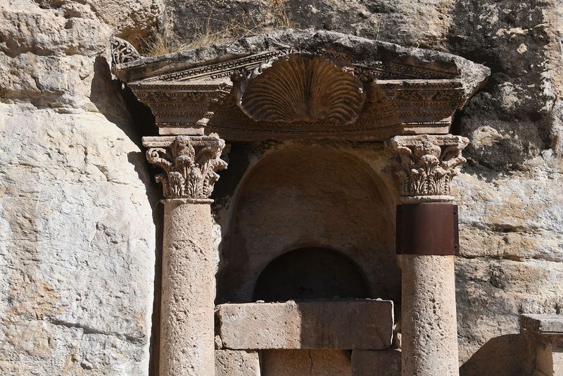 Şanlıurfa Kızılkoyun Necropolis View on terrain In 2024  7749.jpg