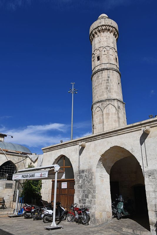 Şanlıurfa Pazar Camii Exterior 2024 7674.jpg