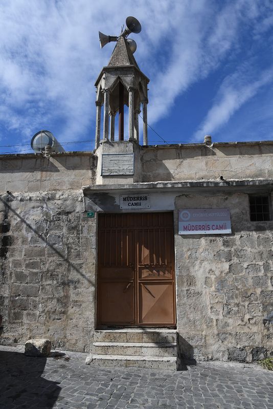 Urfa Muderris Camii 2024 7682.jpg