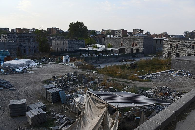 Diyarbakır Fatih Pasha Mosque View from roof in 2024 6967.jpg