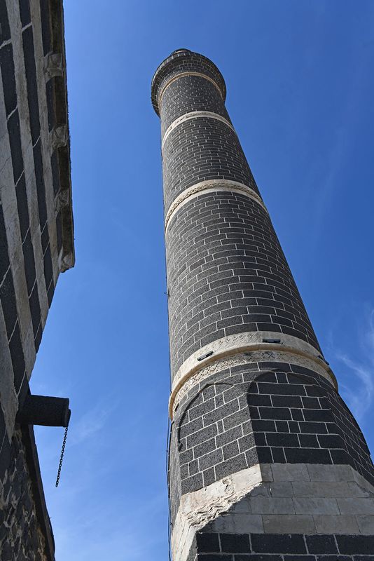 Diyarbakır Hsrev Paşa Cami Exterior in 2024 7089.jpg