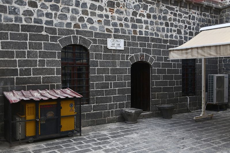 Diyarbakır Kadı Camii in 2024 6908.jpg