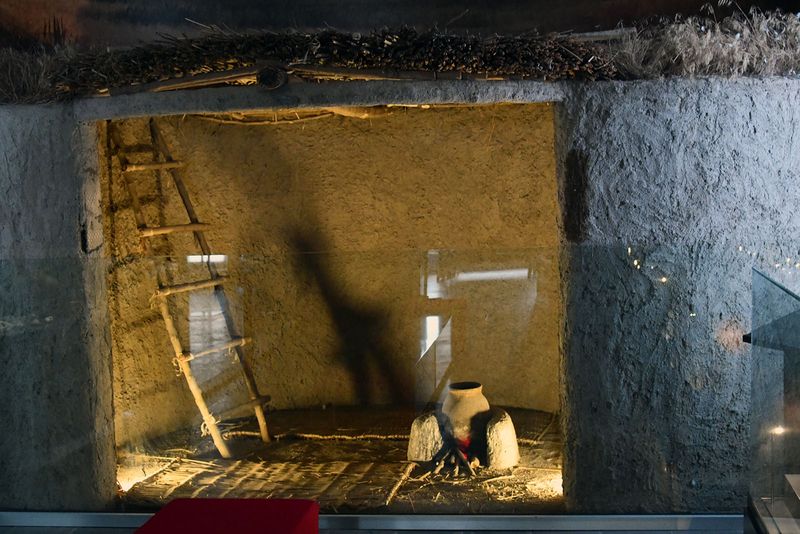 Diyarbakır İçkale Archaeological exhibits in 2024 6835.jpg