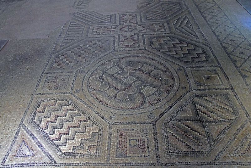 Gaziantep Zeugma Museum rten mosaic in 2024 7849.jpg