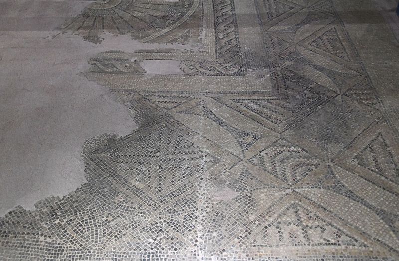 Gaziantep Zeugma Museum rten mosaic in 2024 7851.jpg