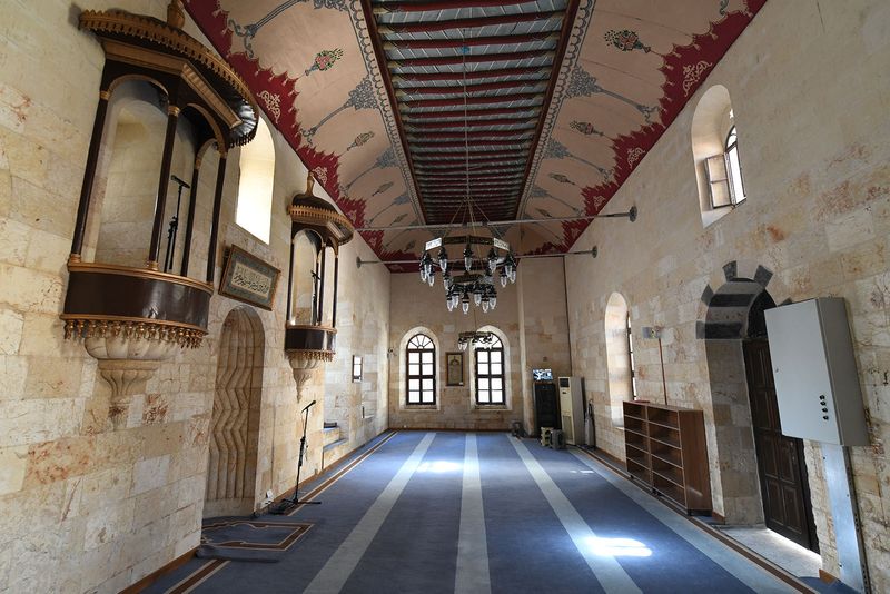 Gaziantep Kozluca Camii in 2024 0451.jpg
