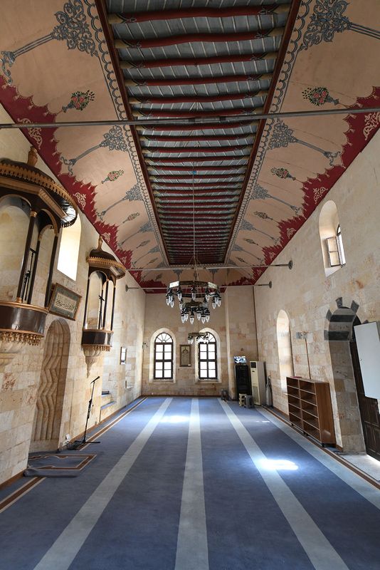 Gaziantep Kozluca Camii in 2024 0452.jpg
