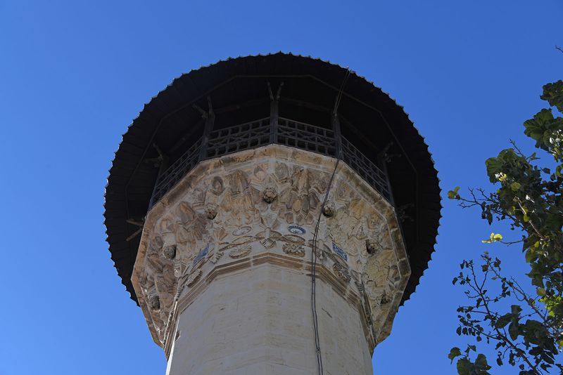 Gaziantep Kozluca Camii in 2024 8094.jpg