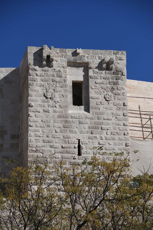 Gaziantep Castle view from outside in 2024 8019.jpg
