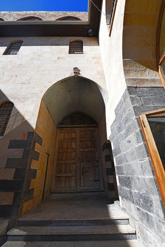 Gaziantep Prsefa Hanı in 2024 0446.jpg