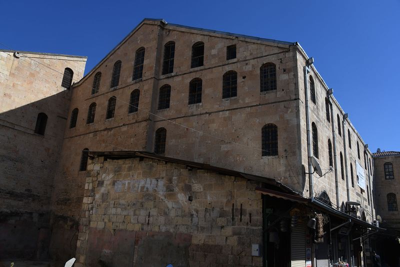 Gaziantep Prsefa Hanı in 2024 8082.jpg