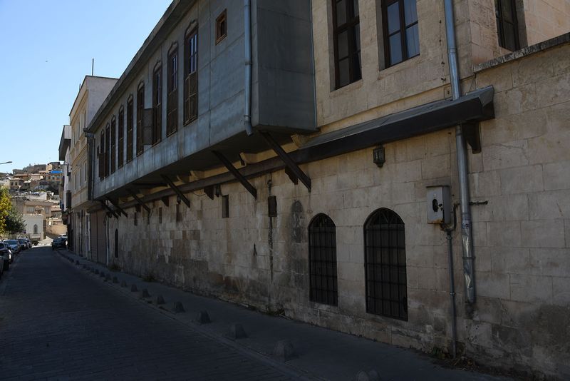 Gaziantep Ali Bey Konağı in 2024 8027.jpg