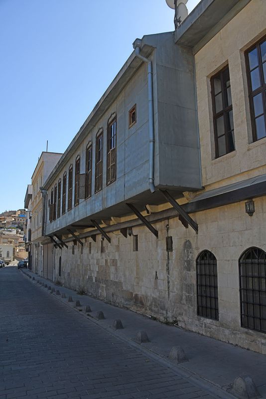 Gaziantep Ali Bey Konağı in 2024 8028.jpg