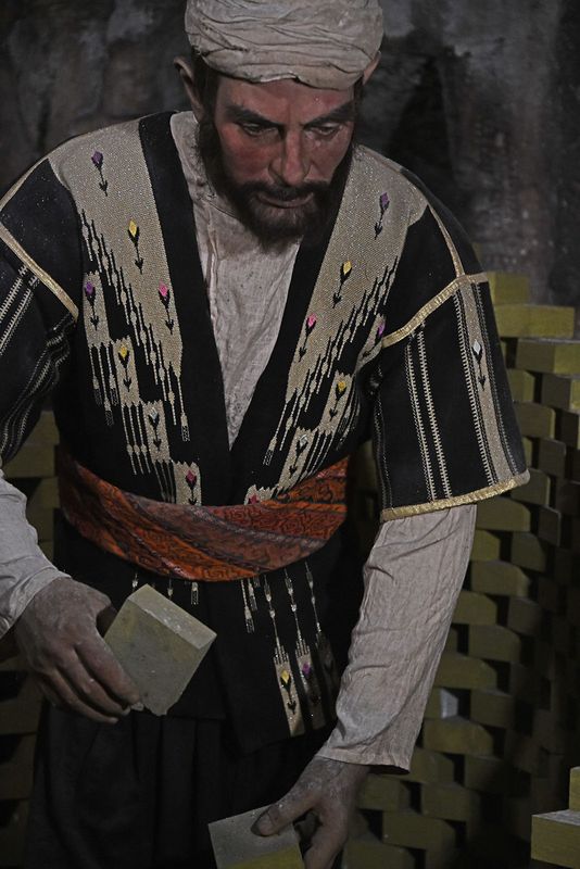 Şahinbey Milli Mcadele Mzesi in 2024 Soap production 8124.jpg
