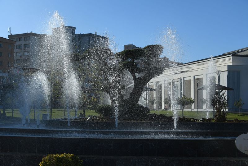 Gaziantep Kamil Ocak National Garden in 2024 Complex at north side 8011.jpg