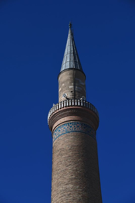 Kayseri Ulu Cami Minaret in 2024 8385.jpg