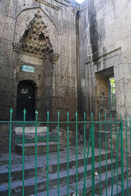 Kayseri Ali Cafer Tomb in 2024 8587.jpg