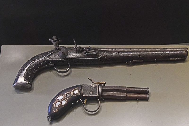 Kayseri Gpgpoğlu Ethnography Museum Selamlik displays 8367.jpg