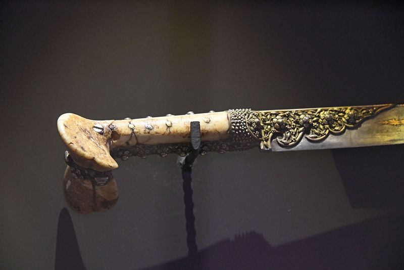 Kayseri Gpgpoğlu Ethnography Museum Selamlik displays 8368.jpg