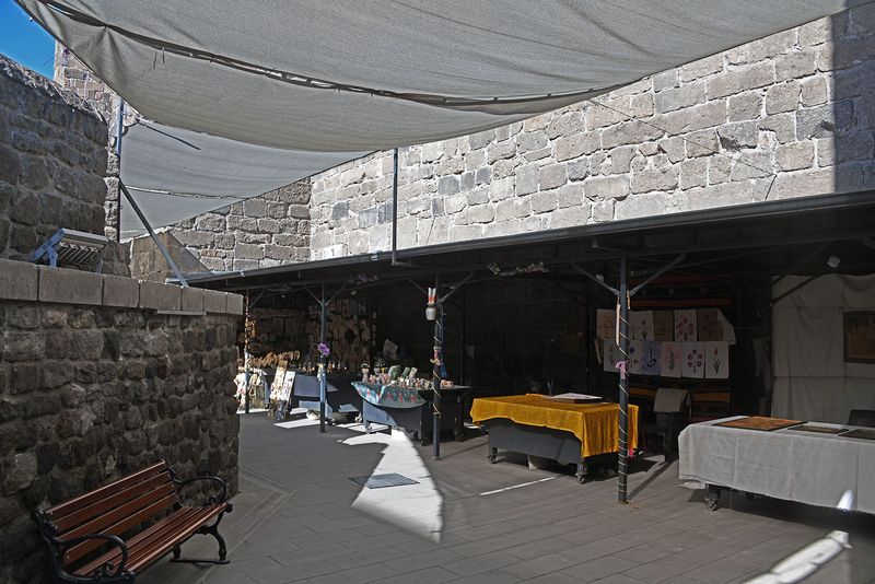 Kayseri Fortress Exterior Artists Street in 20248241.jpg