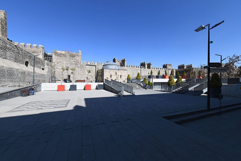 Kayseri Fortress Interior in 2024 0516.jpg
