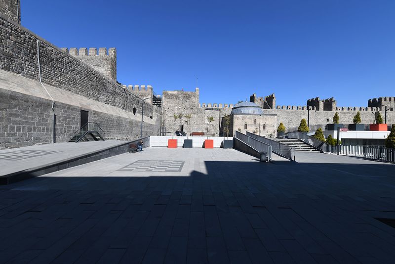 Kayseri Fortress Interior in 2024 0517.jpg