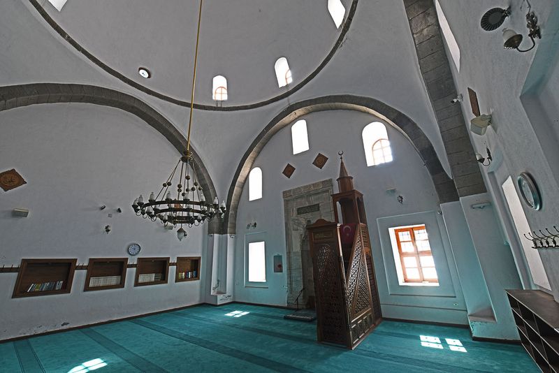 Kayseri Fortress Interior Kale Cami in 2024 0508.jpg