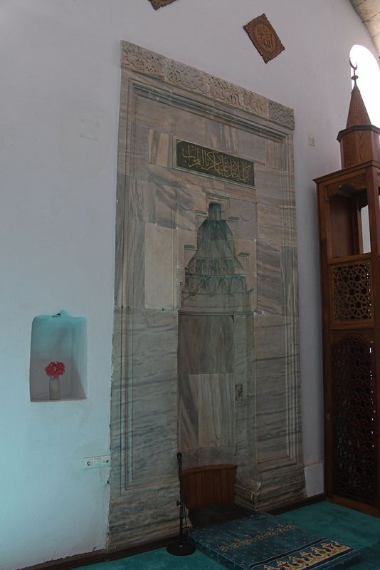 Kayseri Fortress Interior Kale Cami in 2024 8248.jpg