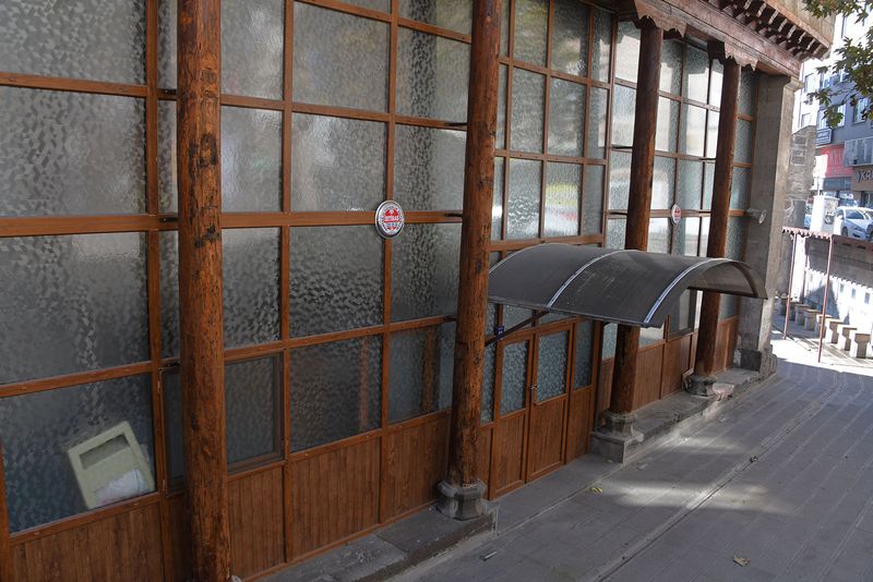 Kayseri Şeyh camii Exterior in 2024 8518.jpg