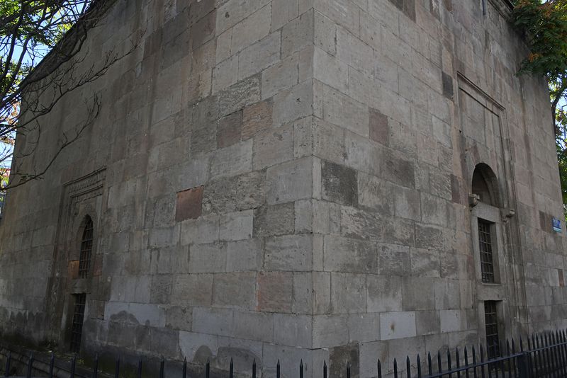 Kayseri Şah Kutluğ Hatun Kmbeti in 2024 8568.jpg