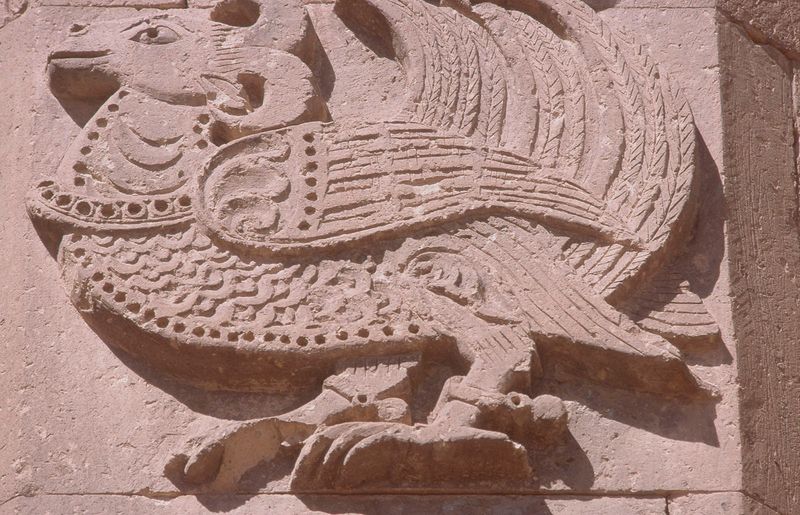 Akdamar Isolated animals relief 052.jpg