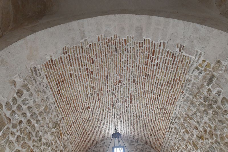 Mardin Sitti Radviye Medresesi Mosque Part in 2025 0935.jpg