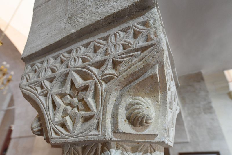 Mardin Şehidiye Mosque Interior in 2025 0865.jpg