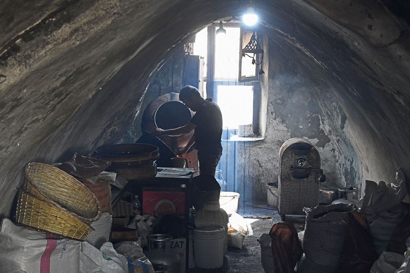 Mardin Bazaar area in 2025 9024.jpg