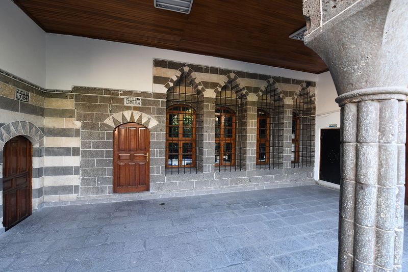 Diyarbakır Genlik Ve Kltr Merkezi in 2025 0801.jpg