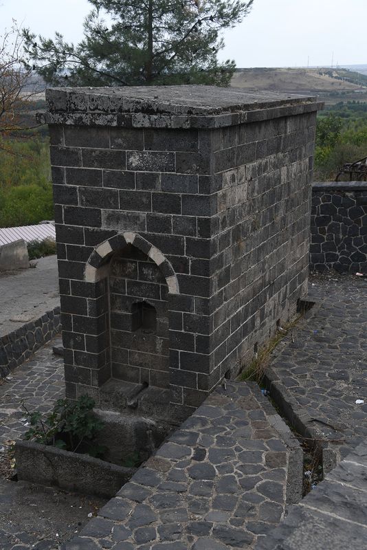 Diyarbakır Fountain at Eski Mardin Yolu in 2025 9150.jpg