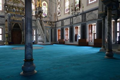 Istanbul Ayazma Mosque view from entrance area 3367.jpg