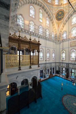 Istanbul Ayazma Mosque view from first floor 0666.jpg