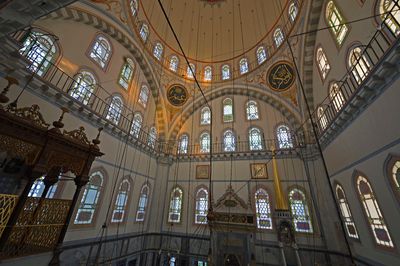 Istanbul Ayazma Mosque view from first floor 0668.jpg