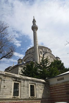 Istanbul Ayazma Mosque view from NW 3394.jpg