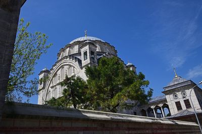 Istanbul Ayazma Mosque view from SE side 3333.jpg