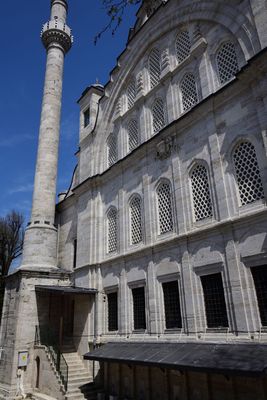 Istanbul Ayazma Mosque view from SW 3339.jpg
