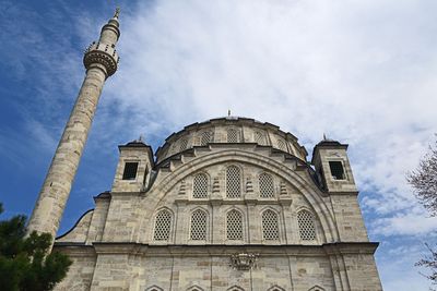 Istanbul Ayazma Mosque view from SW 3396.jpg