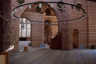 Istanbul Fenari Isa Mosque interior south church krs 4493.jpg