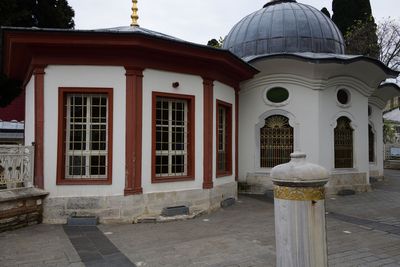 Istanbul Koca Mustafa Paşa complex Smbl Efendi mausoleum 4615.jpg