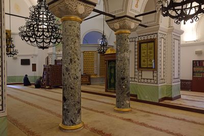 Istanbul Koca Mustafa Paşa complex Smbl Efendi mosque 4617.jpg