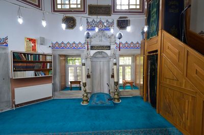 Istanbul Kprl Mehmet Paşa mosque 0564.jpg